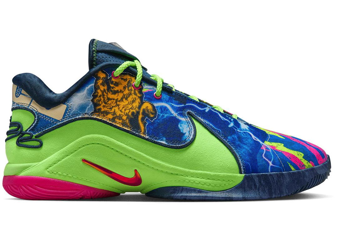 Nike Nike LeBron 22 Bryce's World