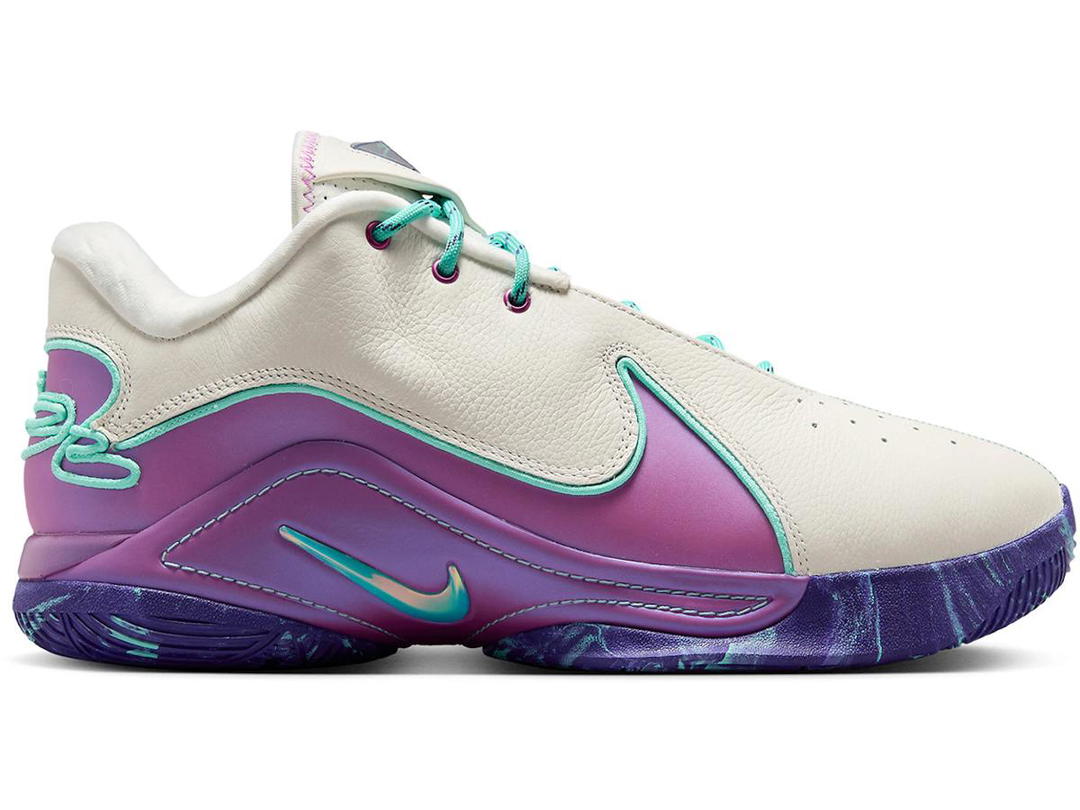 Nike Nike LeBron 22 Frozen Grapes