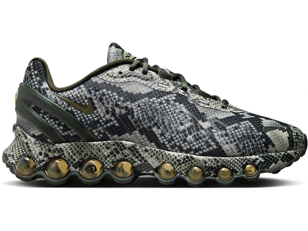 Nike Nike Air Max Dn8 Snakeskin