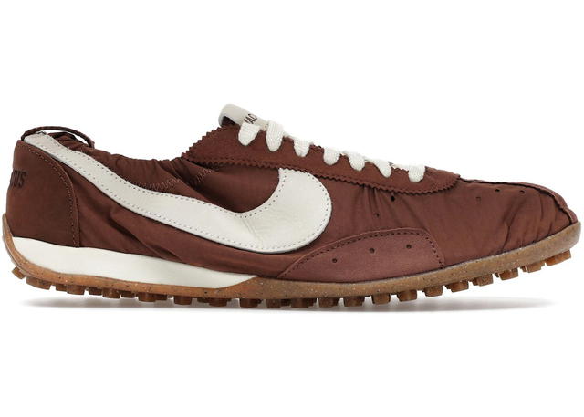 Nike Nike Moon Shoe SP Jacquemus Fauna Brown (Women's) - view 1