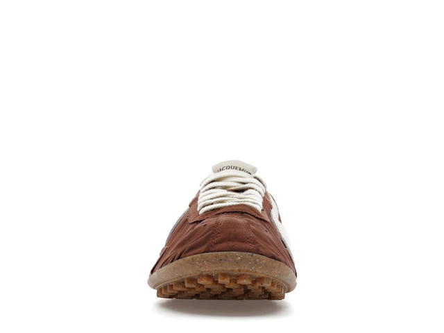 Nike Nike Moon Shoe SP Jacquemus Fauna Brown (Women's) - view 2