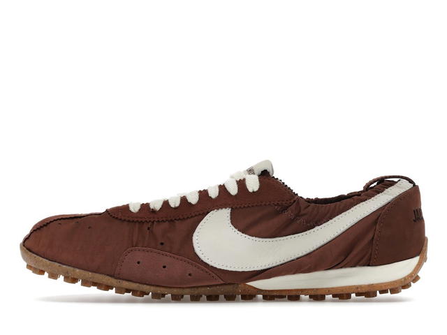 Nike Nike Moon Shoe SP Jacquemus Fauna Brown (Women's) - view 3