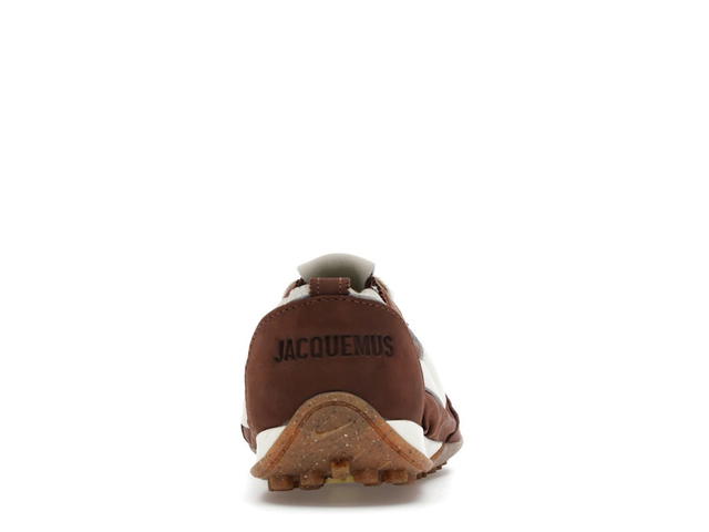 Nike Nike Moon Shoe SP Jacquemus Fauna Brown (Women's) - view 4