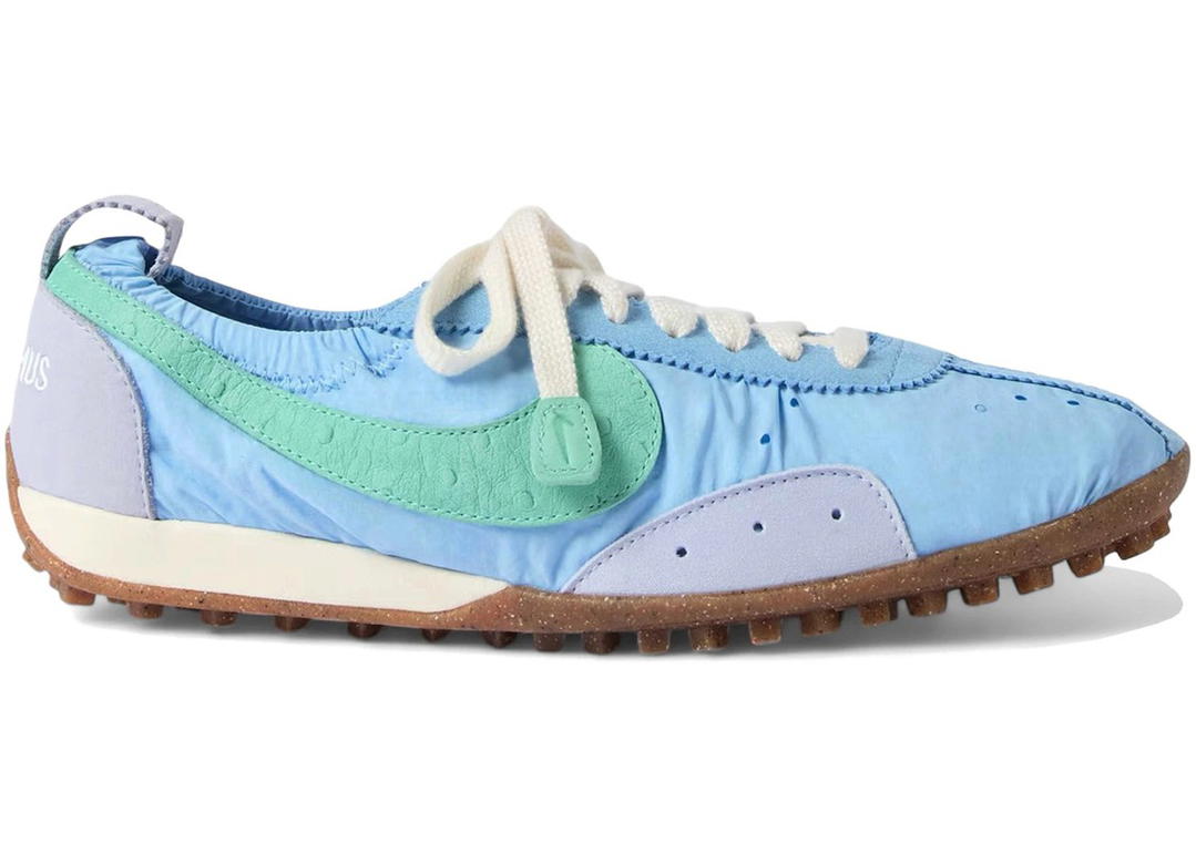 Nike Nike Moon Shoe SP Jacquemus Emerald Rise (Women's)