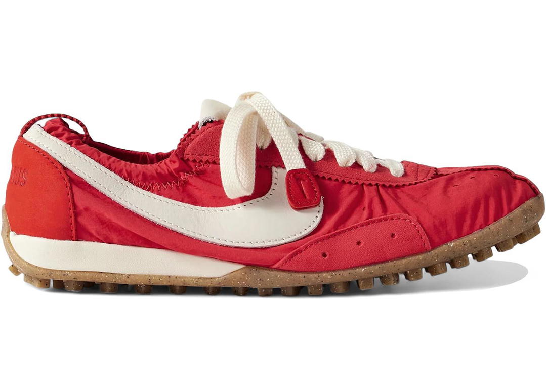 Nike Nike Moon Shoe SP Jacquemus University Red (Women's)