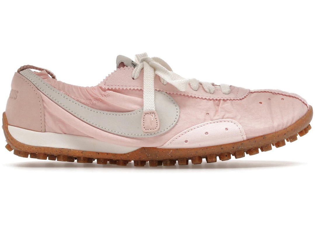 Nike Nike Moon Shoe SP Jacquemus Aluminum Pink (Women's)