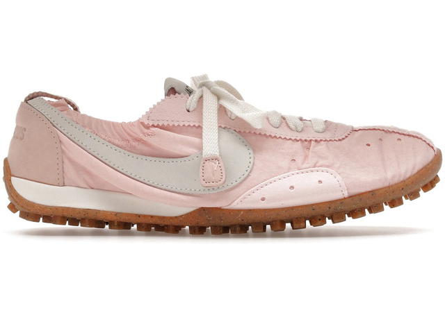 Nike Nike Moon Shoe SP Jacquemus Aluminum Pink (Women's) - view 1