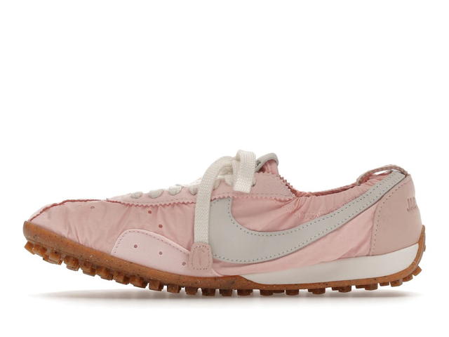 Nike Nike Moon Shoe SP Jacquemus Aluminum Pink (Women's) - view 3