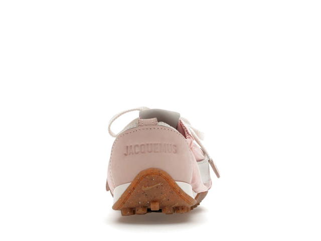 Nike Nike Moon Shoe SP Jacquemus Aluminum Pink (Women's) - view 4