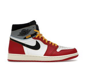 Buy Jordan 1 Retro High OG SP Union LA Chicago Shadow at Sasom – Authentic and Ready to Ship