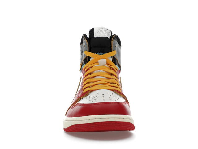Jordan Jordan 1 Retro High OG SP Union LA Chicago Shadow - view 2