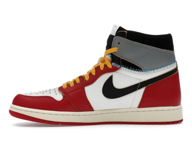 Jordan Jordan 1 Retro High OG SP Union LA Chicago Shadow - view 3
