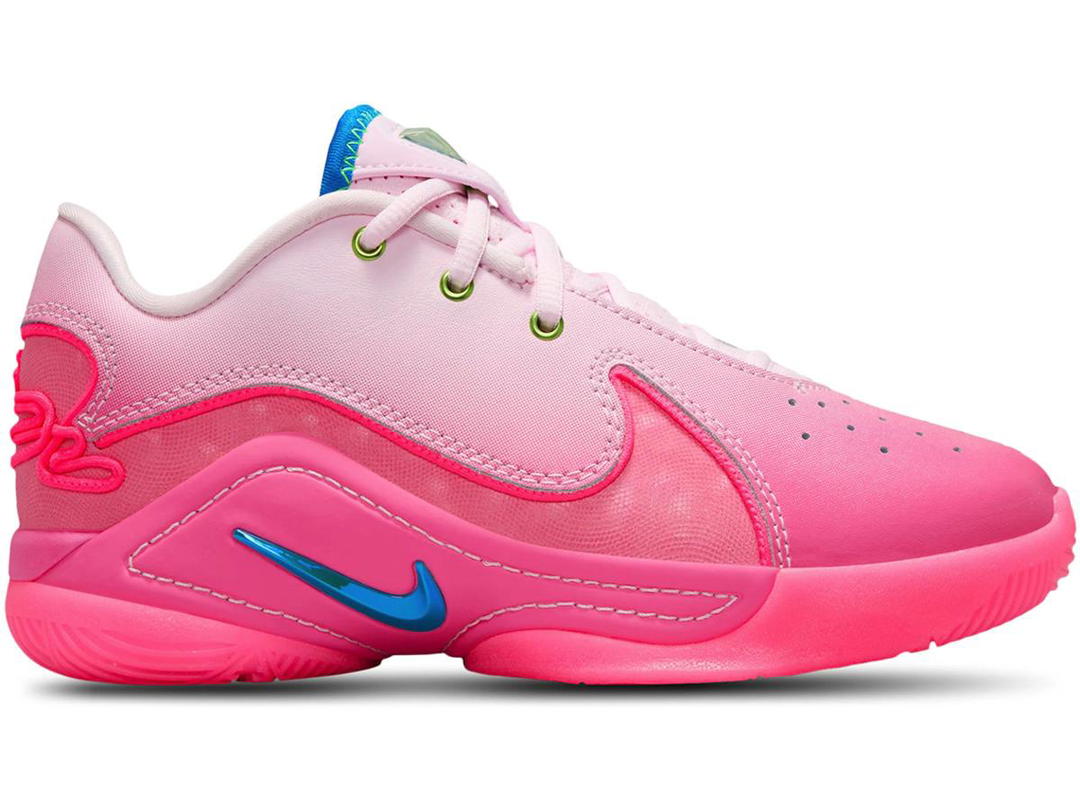 Nike Nike LeBron 22 I Promise (GS)