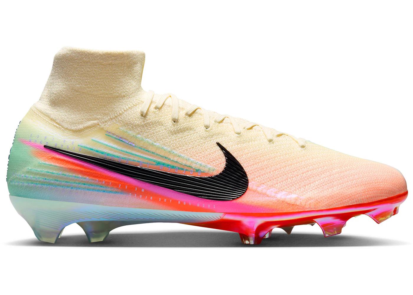 Nike Nike Zoom Mercurial Superfly 10 Elite FG Sam Kerr Be Who You Are