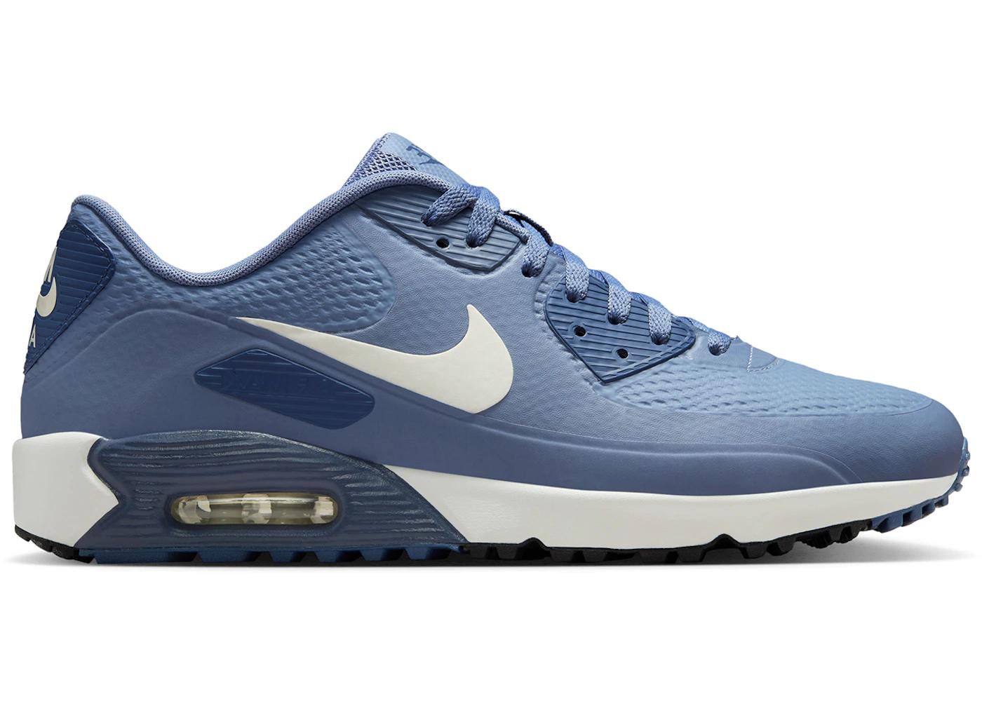Nike Nike Air Max 90 Golf Ashen Slate Diffused Blue Sail