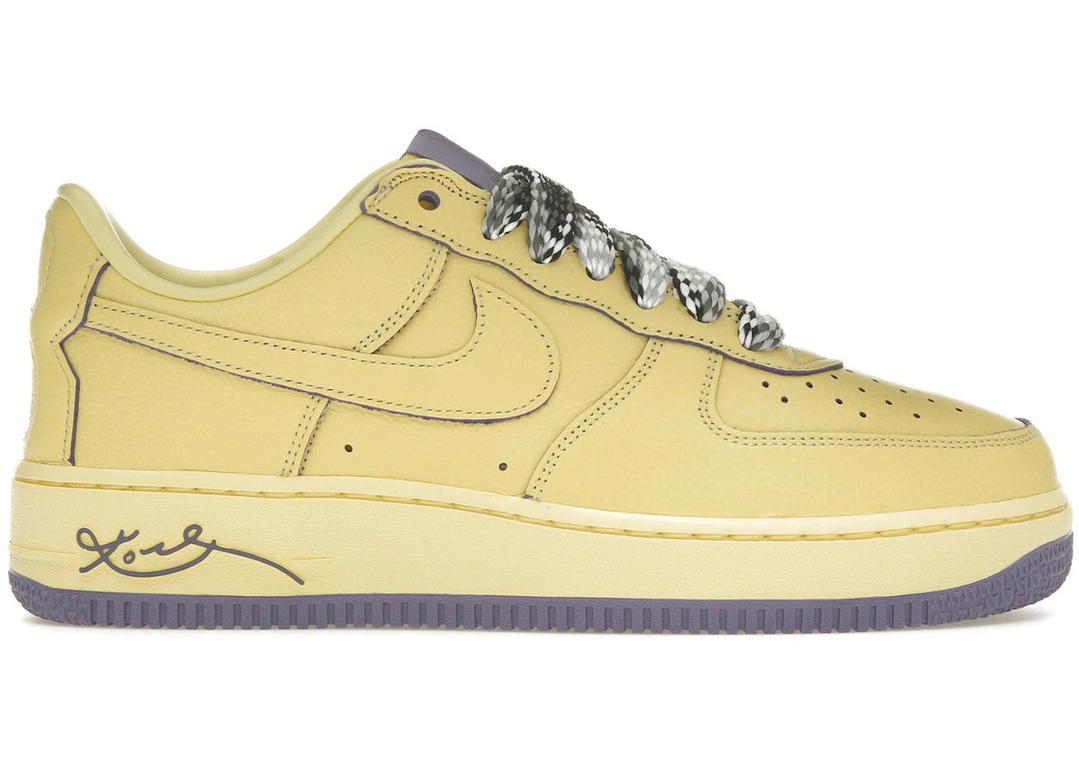 Nike Nike Air Force 1 Low Protro Kobe Bryant Mamba Mentality