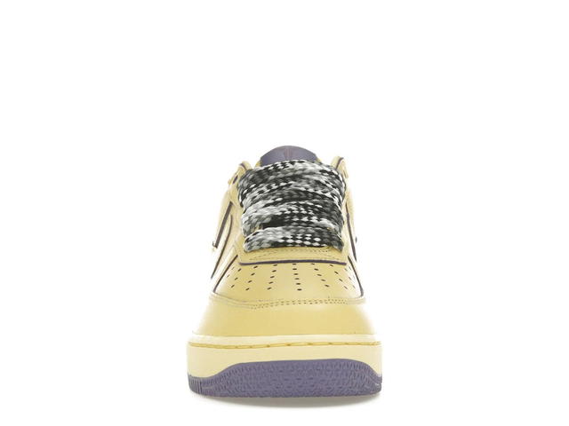Nike Nike Air Force 1 Low Protro Kobe Bryant Mamba Mentality - view 2
