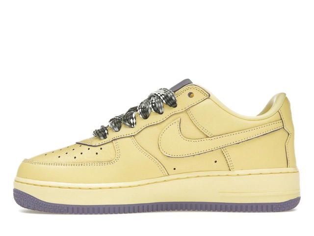 Nike Nike Air Force 1 Low Protro Kobe Bryant Mamba Mentality - view 3