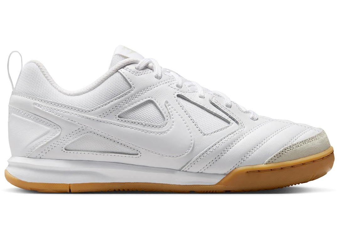 Nike Nike Gato White Gum Light Brown (GS)