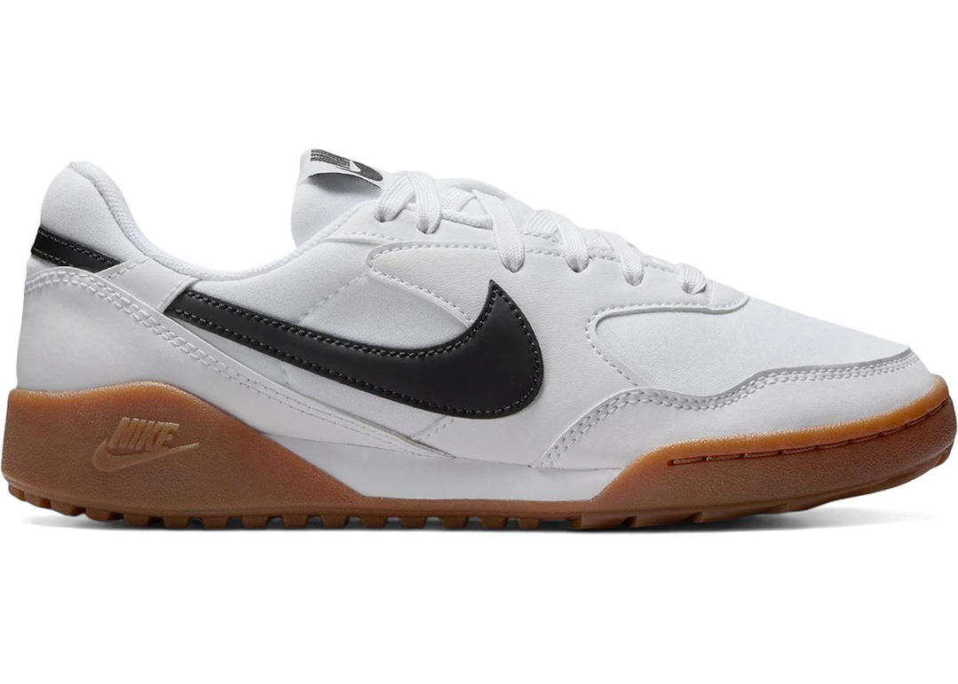 Nike Nike Terra Manta White Black (GS)