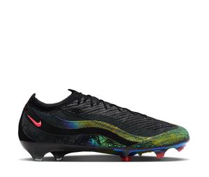 Buy Nike Zoom Mercurial Vapor 16 Elite FG Heritage Black Solar Red at Sasom – Authentic and Ready to Ship