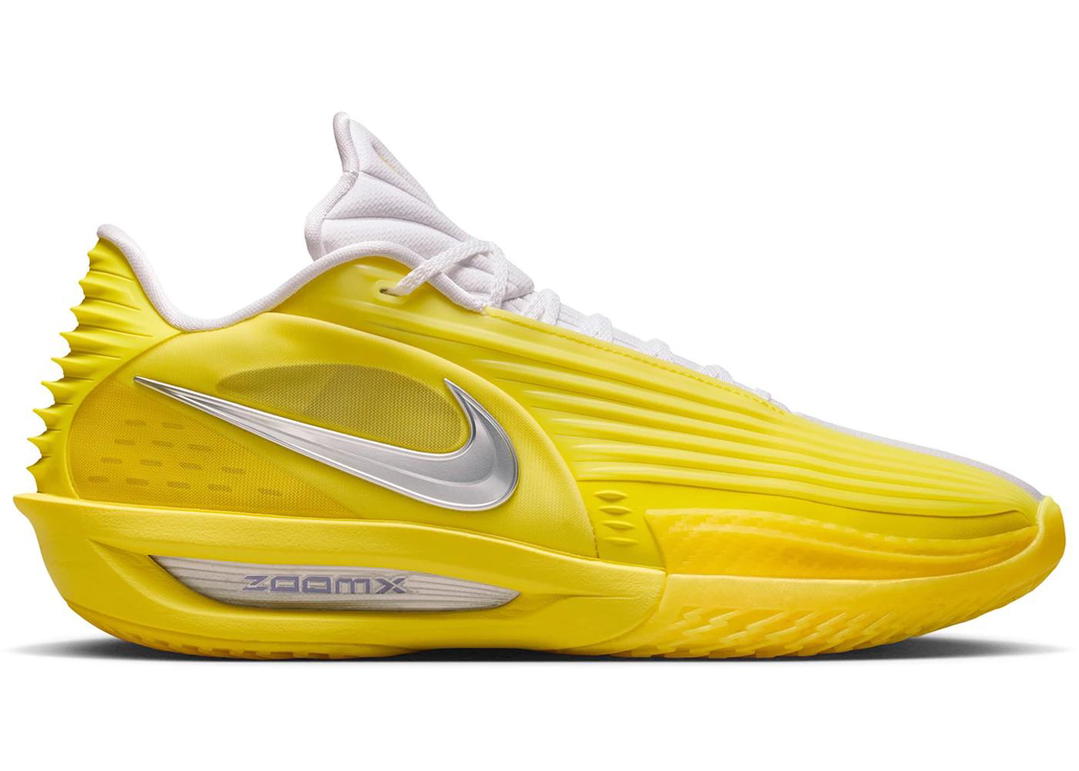 Nike Nike Air Zoom GT Cut 3 Turbo Los Angeles Lakers