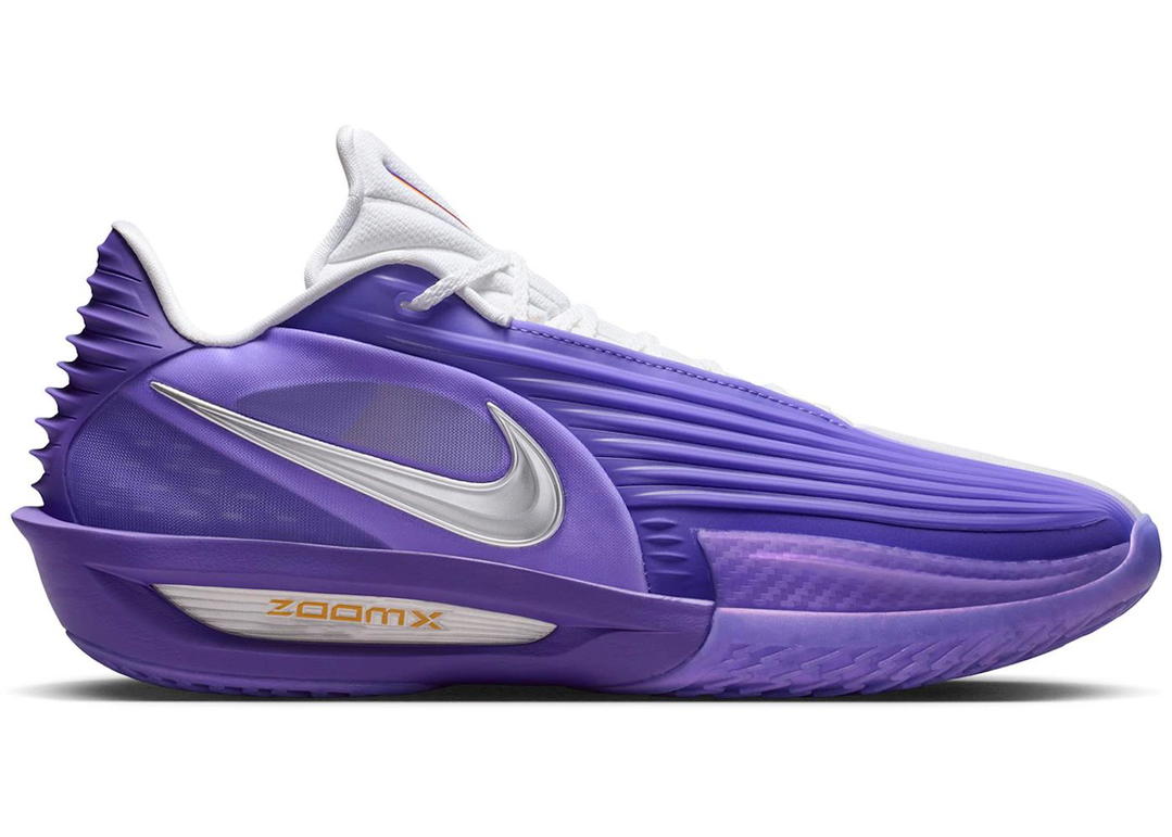 Nike Nike Air Zoom GT Cut 3 Turbo Phoenix Suns