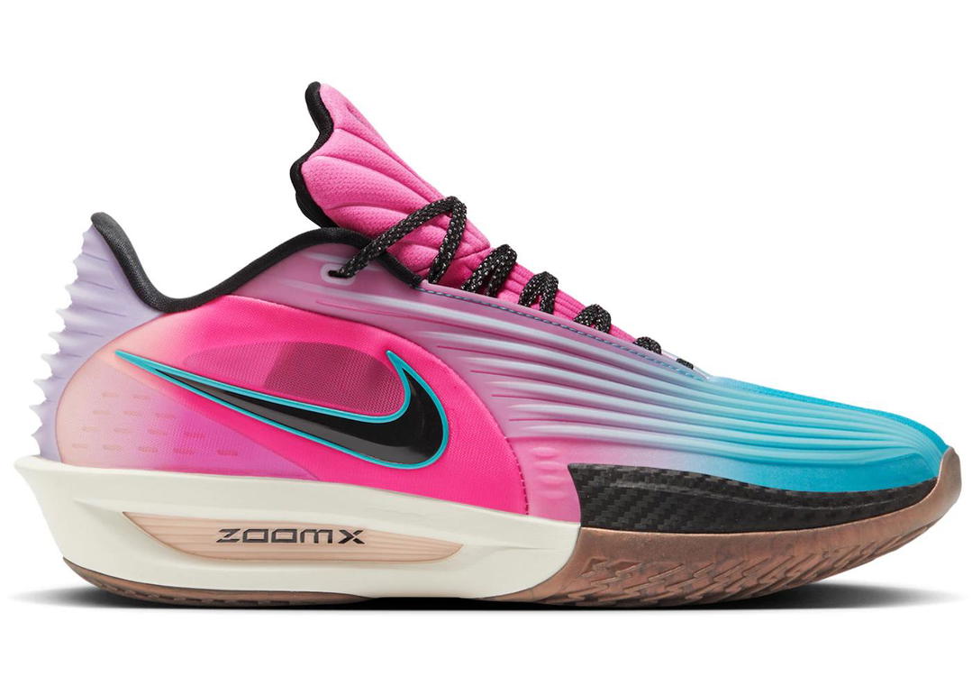 Nike Nike Air Zoom GT Cut 3 Turbo South Beach
