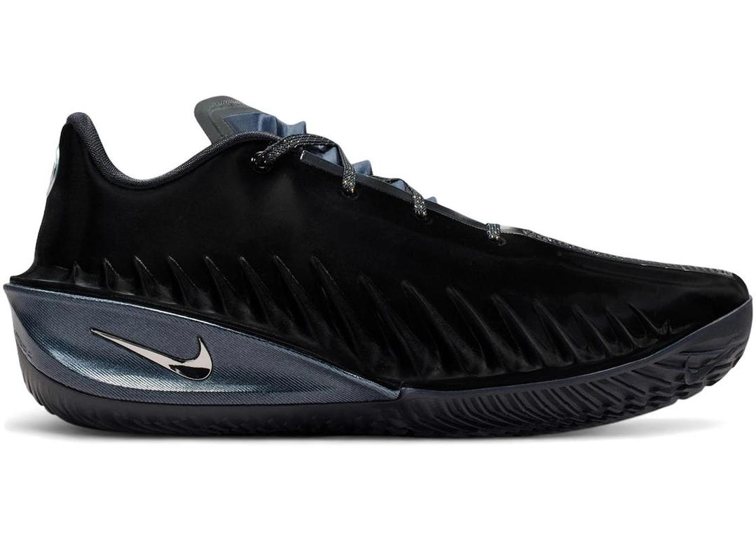 Nike Nike Air Zoom GT Cut 4 Black