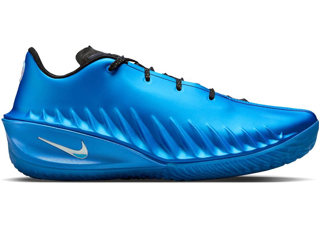 Nike Nike Air Zoom GT Cut 4 Photo Blue