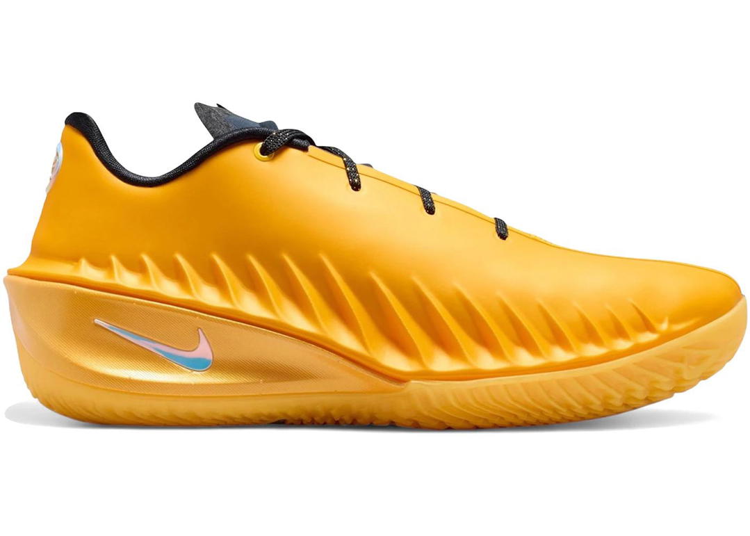 Nike Nike Air Zoom GT Cut 4 Bruce Lee