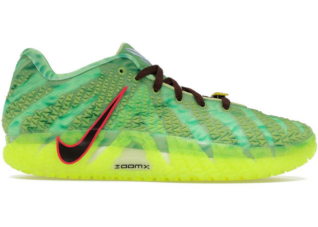 Nike Nike Ja 3 Zombie - view 1