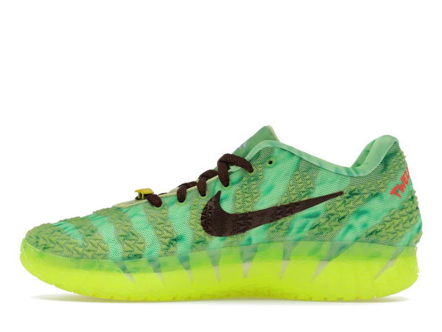 Nike Nike Ja 3 Zombie - view 3
