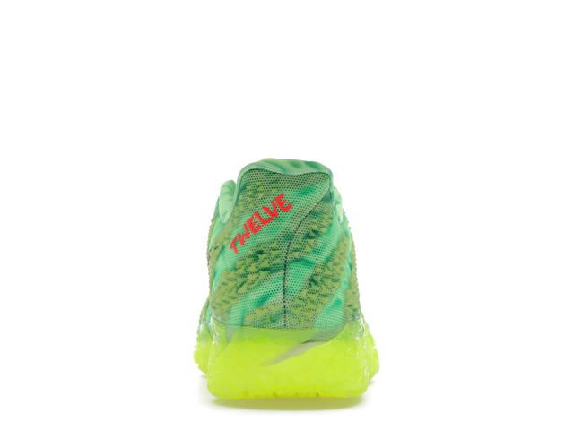 Nike Nike Ja 3 Zombie - view 4