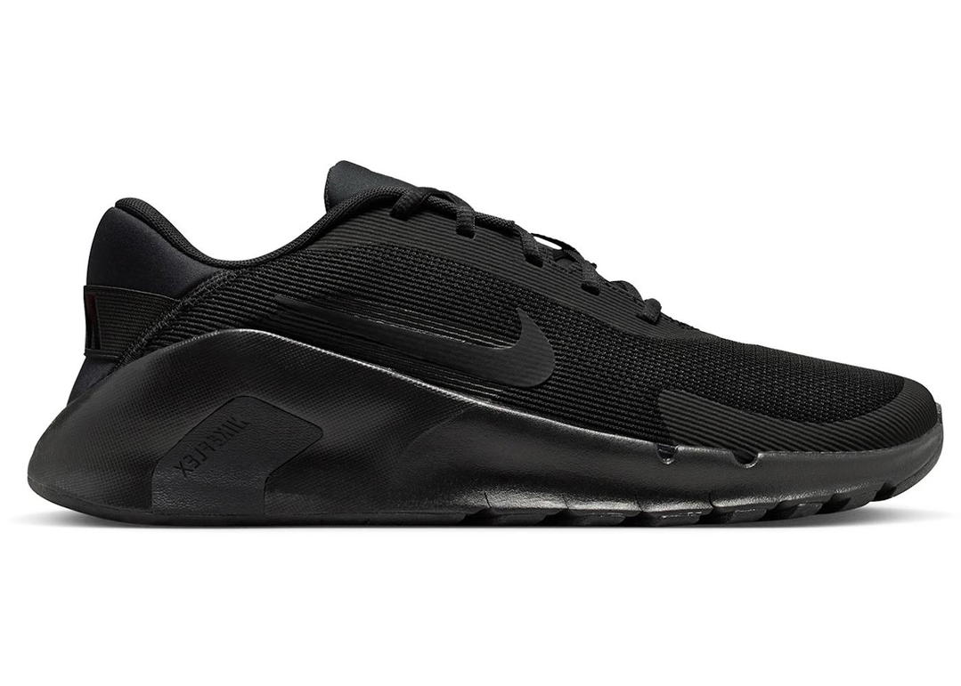 Nike Nike Flex Train Black