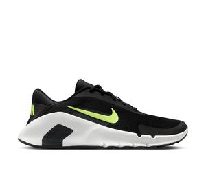 Buy Nike Flex Train Black Summit White Volt Ice at Sasom – Authentic and Ready to Ship