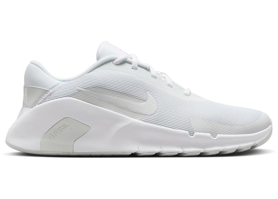 Nike Nike Flex Train White Photon Dust