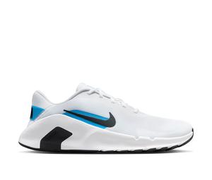 Buy Nike Flex Train White Blue Hero Black at Sasom – Authentic and Ready to Ship
