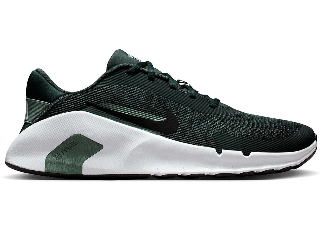 Nike Nike Flex Train Seaweed Clay Green
