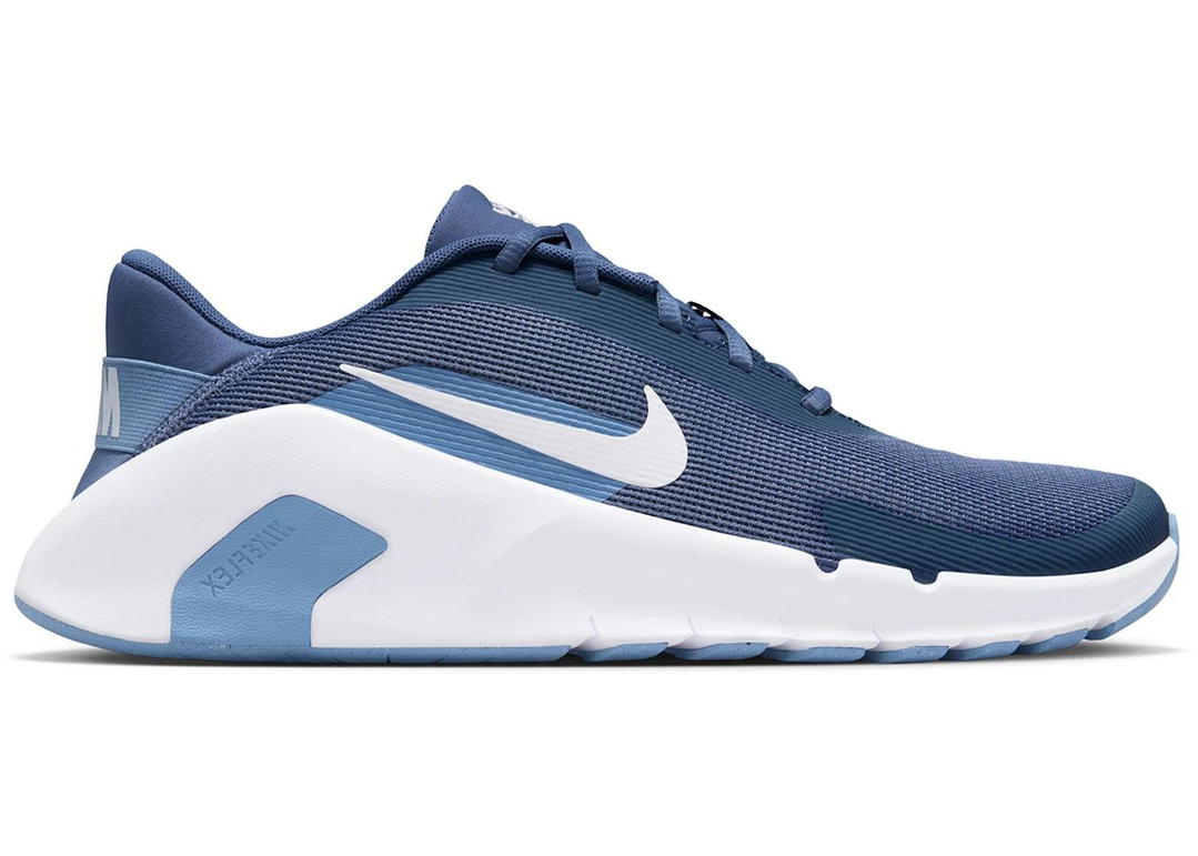 Nike Nike Flex Train Diffused Blue Work Blue White