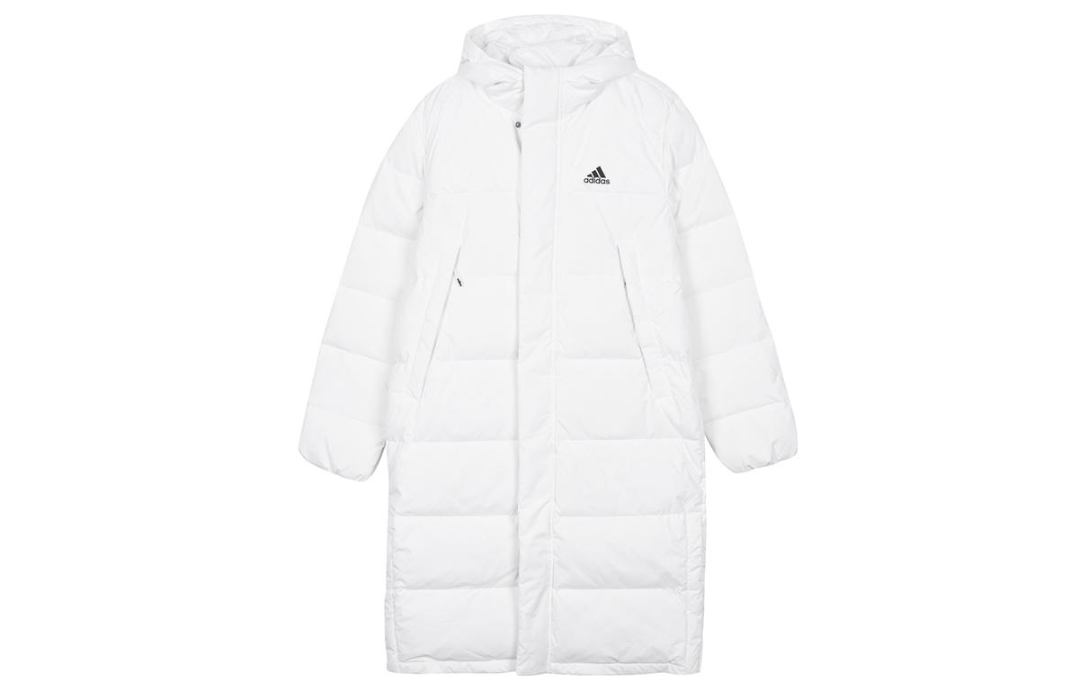 adidas Adidas Down Jackets Unisex White