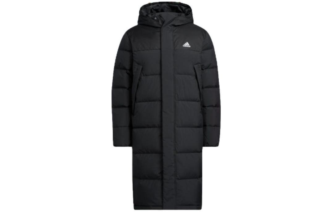 adidas Adidas Down Jackets Men's Black