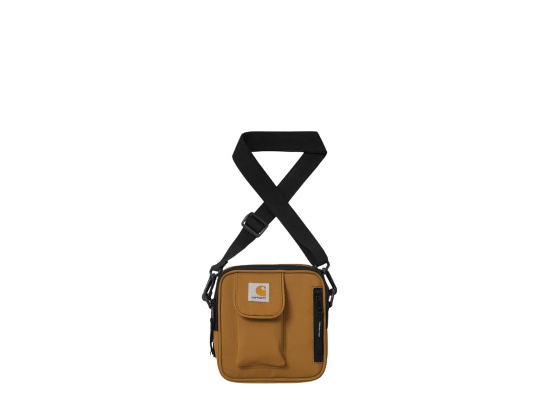 Carhartt Carhartt Essentials Bag Small Hamilton Brown