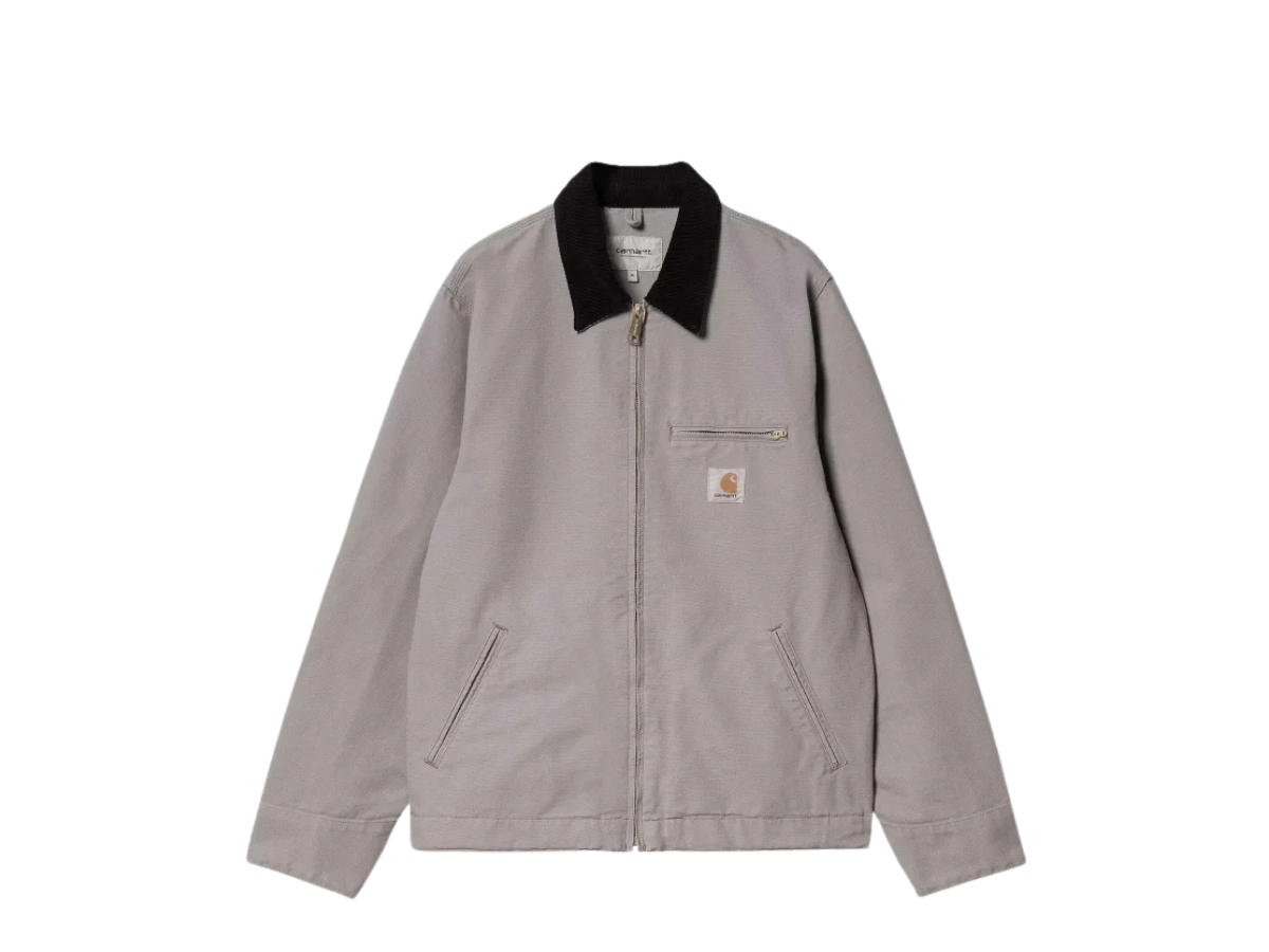 Carhartt WIP Carhartt WIP Detroit Jacket Yosemite Black