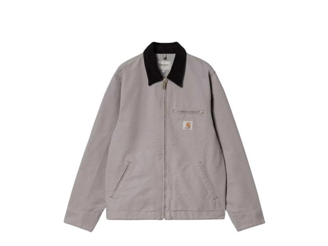 Carhartt WIP Carhartt WIP Detroit Jacket Yosemite Black - view 1