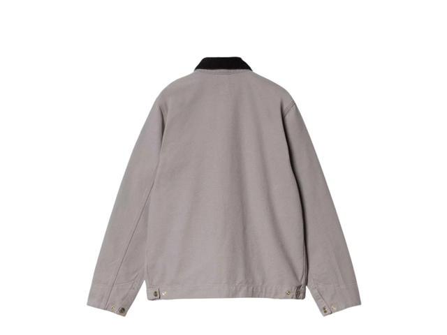 Carhartt WIP Carhartt WIP Detroit Jacket Yosemite Black - view 2