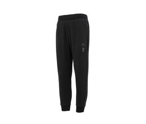 Buy Adidas Knitted Sweatpants Men Black at Sasom – Authentic and Ready to Ship