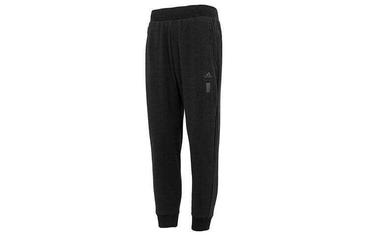 adidas Adidas Knitted Sweatpants Men Black