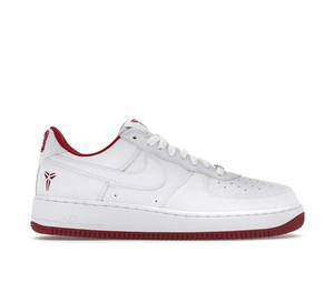 Buy Nike Air Force 1 Low Kobe Bryant Forever Lower Merion Home at Sasom – Authentic and Ready to Ship