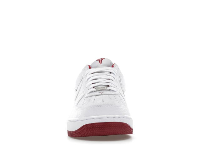 Nike Nike Air Force 1 Low Kobe Bryant Forever Lower Merion Home - view 2